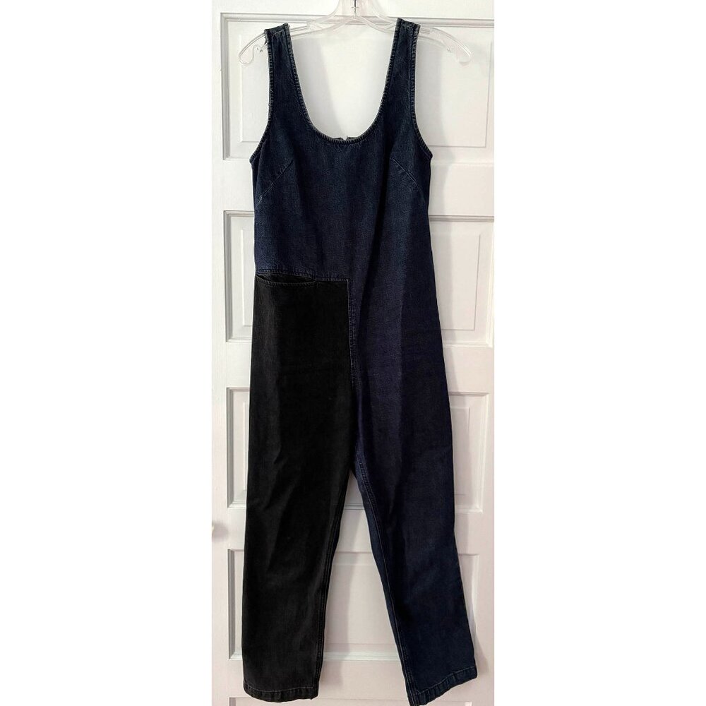 Rachel Comey Barrel Jumpsuit Size 2